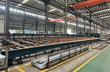 Líneas de extrusión Líneas de extrusión