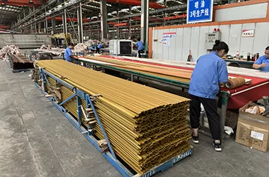 Líneas de grano de madera Líneas de grano de madera