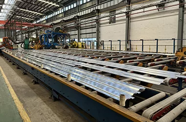 Líneas de extrusión Líneas de extrusión