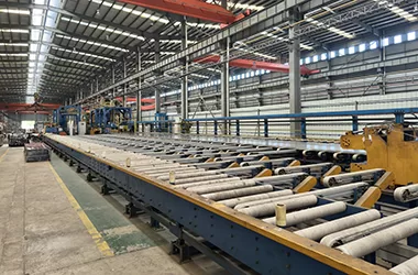 Líneas de extrusión Líneas de extrusión