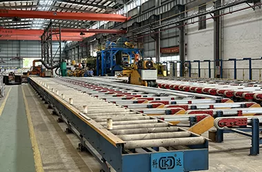 Líneas de Extrusión