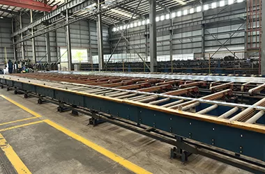 Proceso de Extrusión