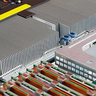 Aplicación del producto