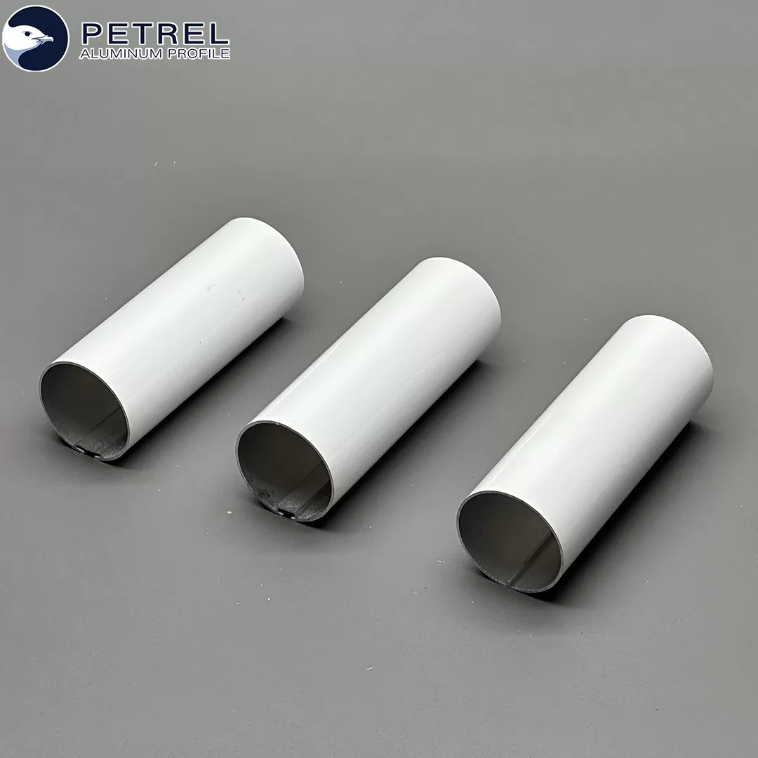 Rieles de Aluminio para Cortinas