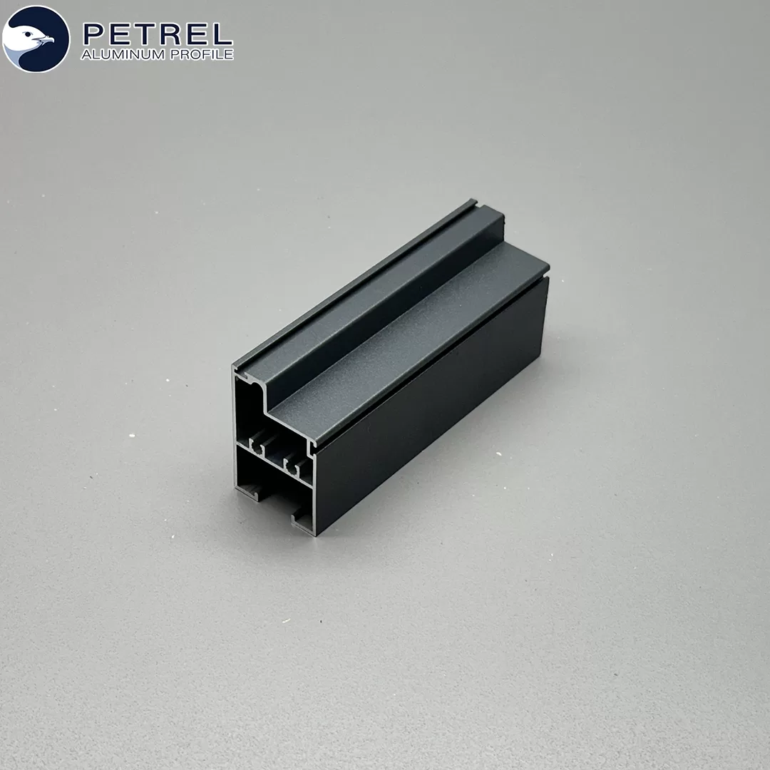 Perfiles de Aluminio Para Puertas y Ventanas