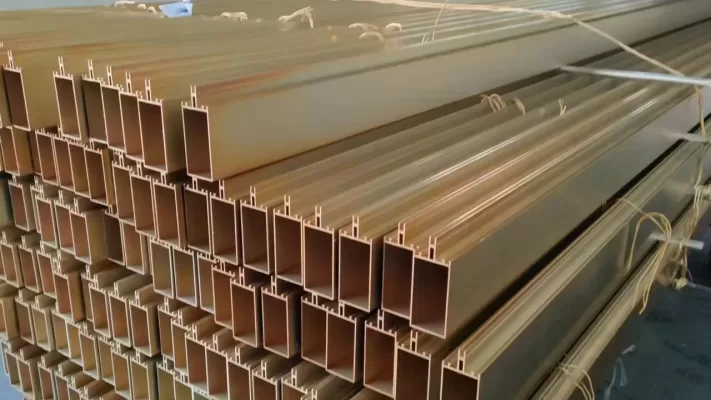 9 acabados de aluminio que mejorarán tus productos - Petrel