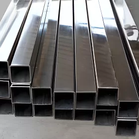 ¿Conoces el proceso de pulido de perfiles de aluminio?