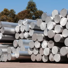 ¿Qué aleaciones de aluminio son las mejores para disipadores de calor extruidos?
