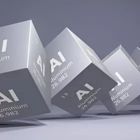 Aluminum o Aluminium: Los Orígenes y las Diferencias