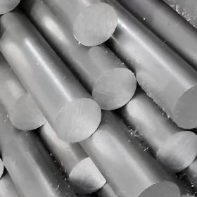 La aleación de aluminio más adecuada para anodiz.