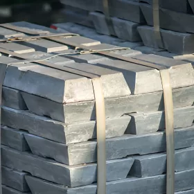 El Futuro de la Industria de Extrusión de Aluminio: Tendencias y Crecimiento