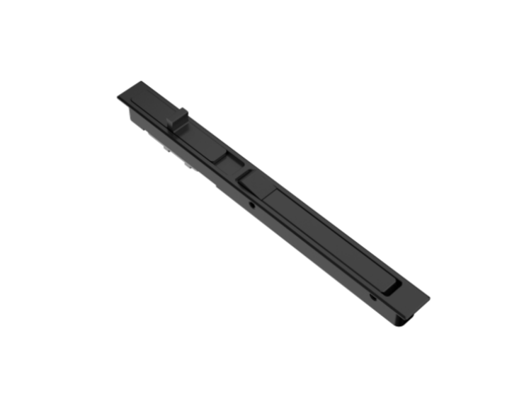 Herrajes para puertas y ventanas de aluminio