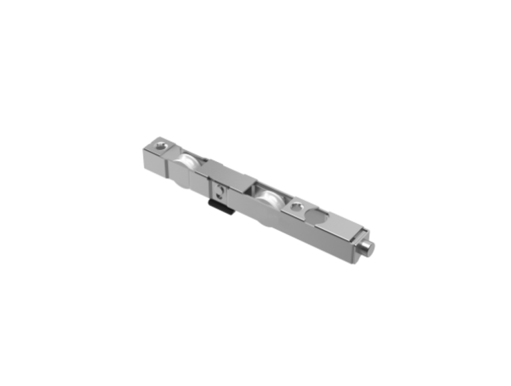 Herrajes para puertas y ventanas de aluminio