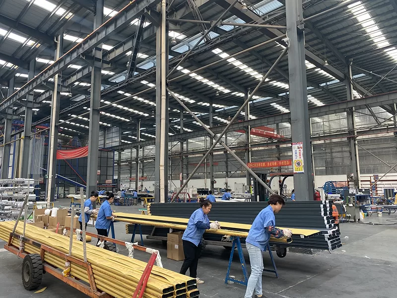 EQUIPO DE PRODUCCIÓN