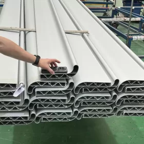 Consideraciones Clave al Diseñar Perfiles de Aluminio