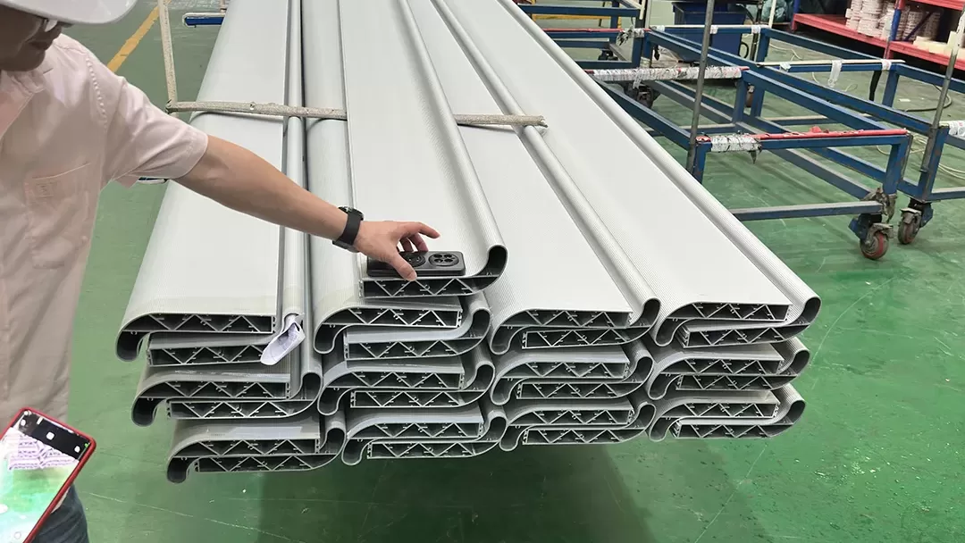 Consideraciones Clave al Diseñar Perfiles de Aluminio