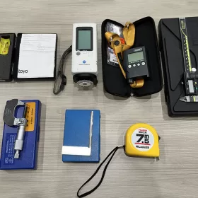 Proceso de Inspección de Calidad de Perfiles de Aluminio: Lo Que Debe Saber