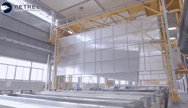 Tratamiento de Superficies