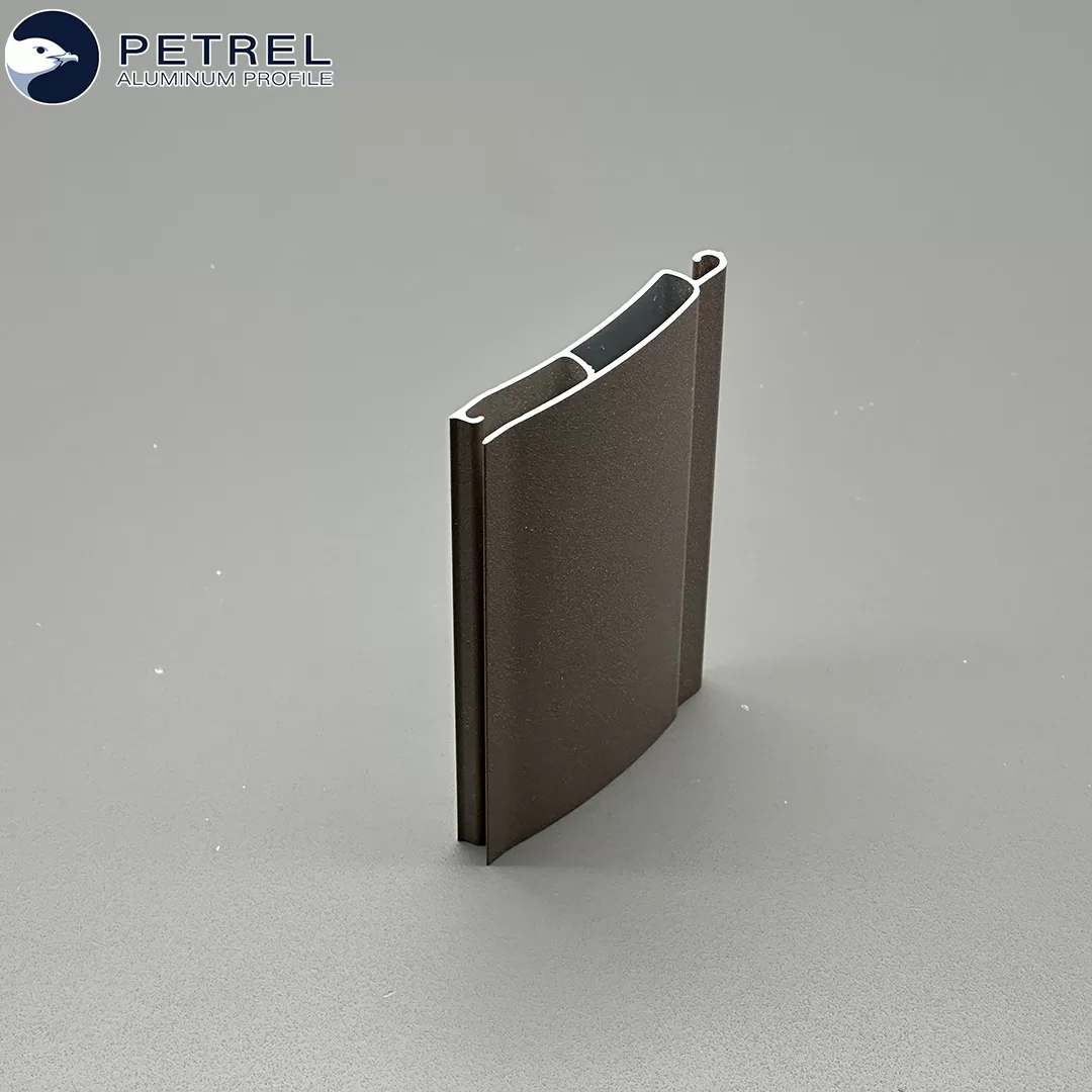 Puertas Enrollables de Aluminio