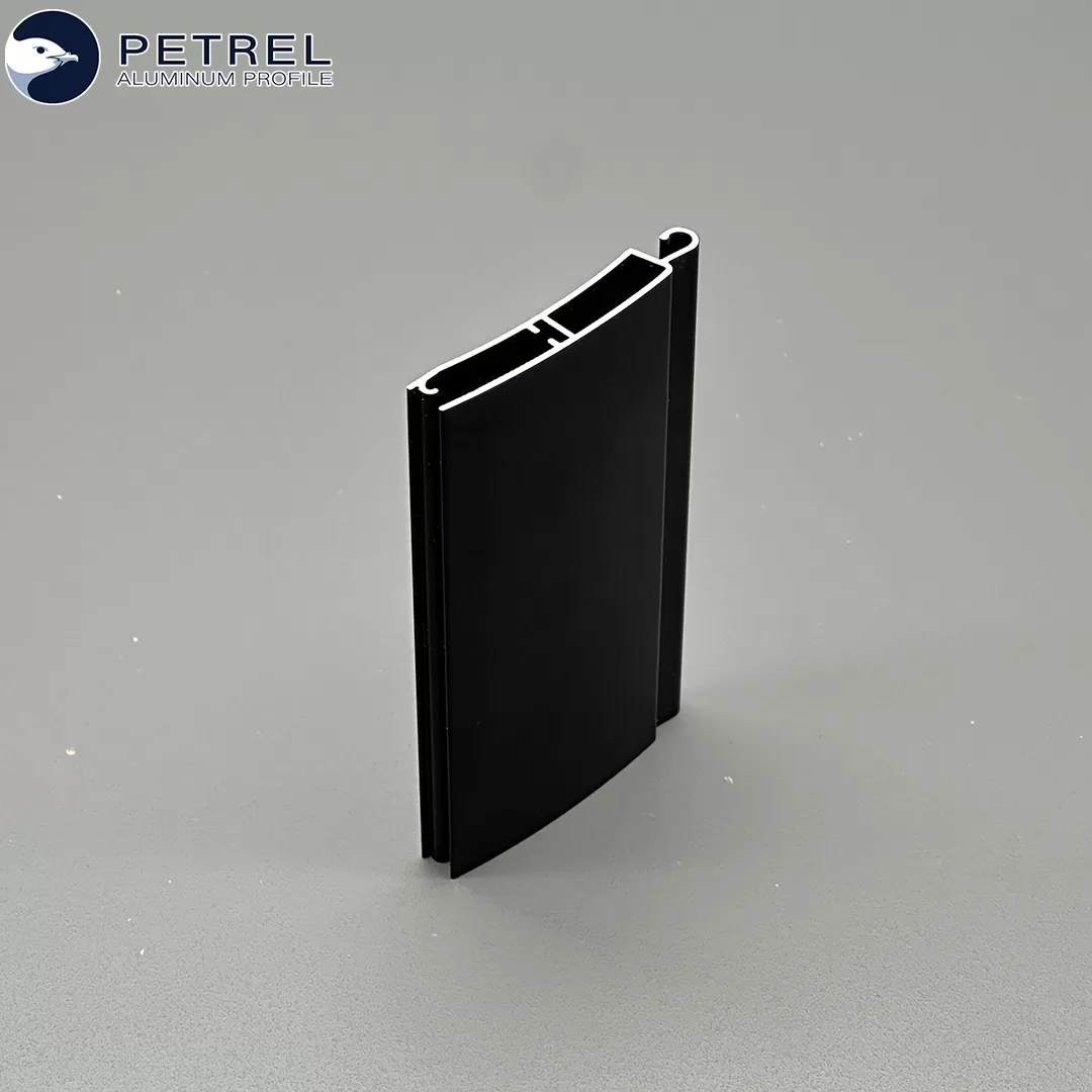 Puertas Enrollables de Aluminio