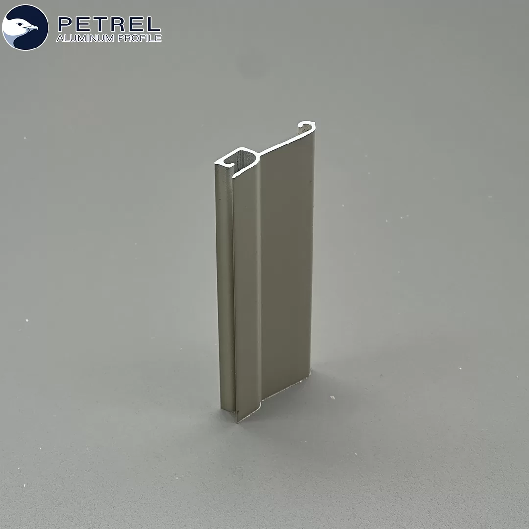 Puertas Enrollables de Aluminio