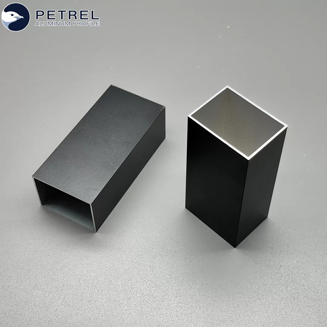 Ángulos y Tubos de Aluminio