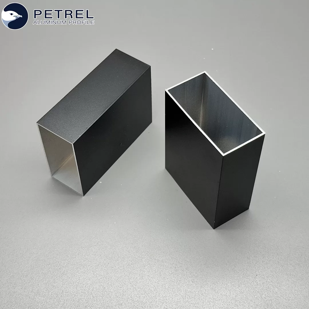 Ángulos y Tubos de Aluminio