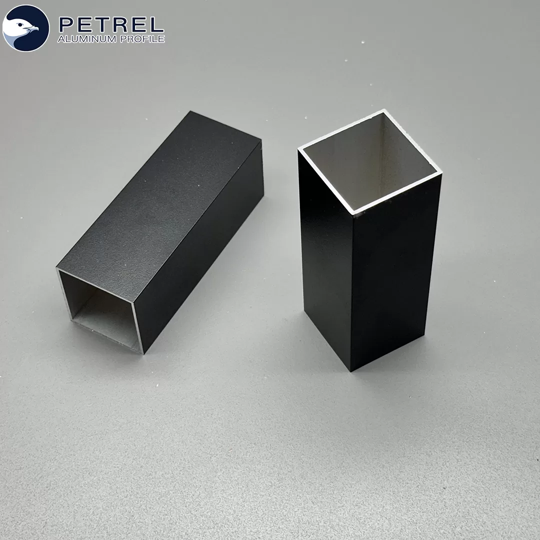 Ángulos y Tubos de Aluminio