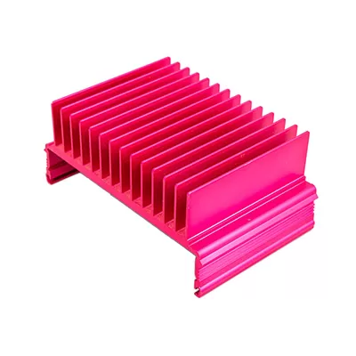 Aplicación del producto