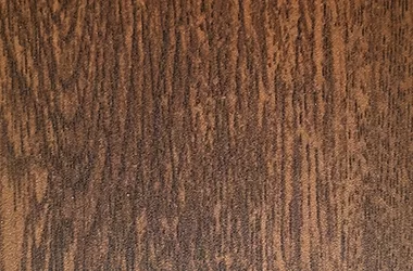 Acabado con grano de madera Acabado con grano de madera