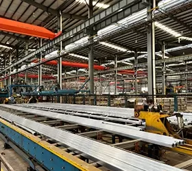 Perfil de Aluminio para CNC: Maximiza la Precisión de tus Proyectos con Pétrel