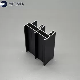 Perfil Ventanas Aluminio: La Excelencia de Petrel en Cada Detalle