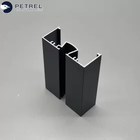 Perfiles de Aluminio para Proyectos que Transforman Espacios: La Versatilidad de Petrel