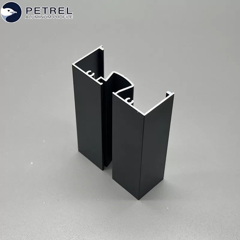 Perfiles de Aluminio para Proyectos que Transforman Espacios: La Versatilidad de Petrel