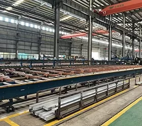 Proveedores de Perfiles de Aluminio: Claves para Elegir al Socio Correcto para su Proyecto Industrial