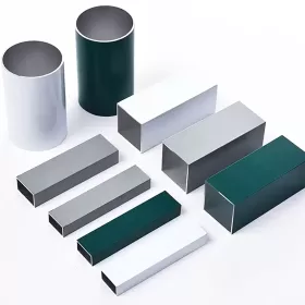 Perfil Extrusion Aluminio: El Arte de Dar Forma a la Innovación con Petrel