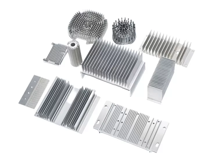 Alumas Perfiles de Aluminio