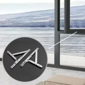 Perfil Marco Puerta Aluminio: La Estructura Esencial que Define la Calidad con Petrel