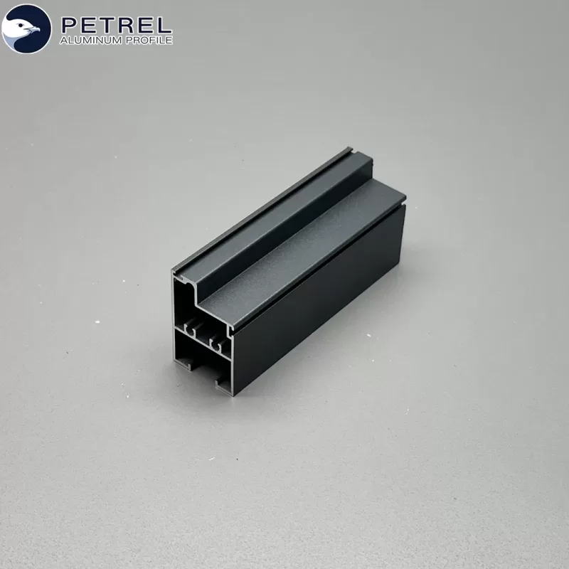 Perfil de Aluminio para Persiana