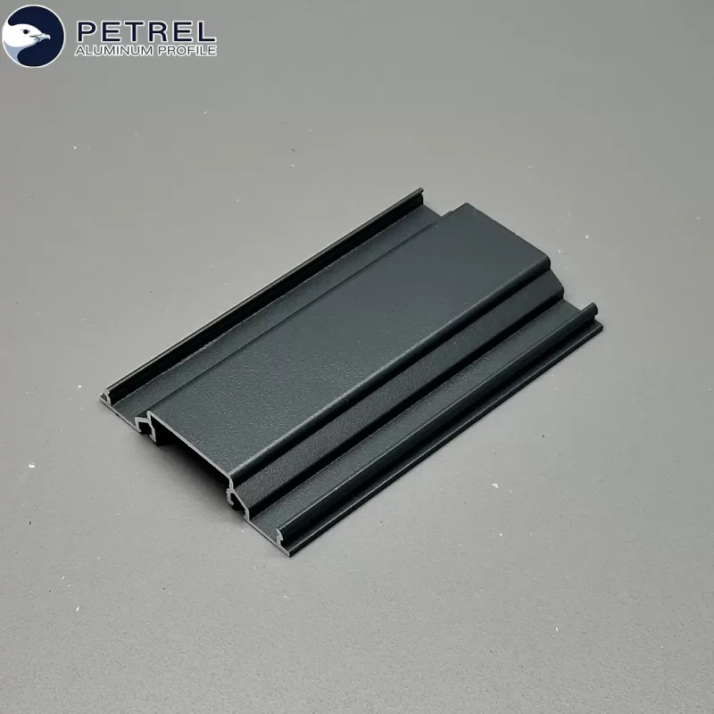 Perfiles para Ventanasy Puertas