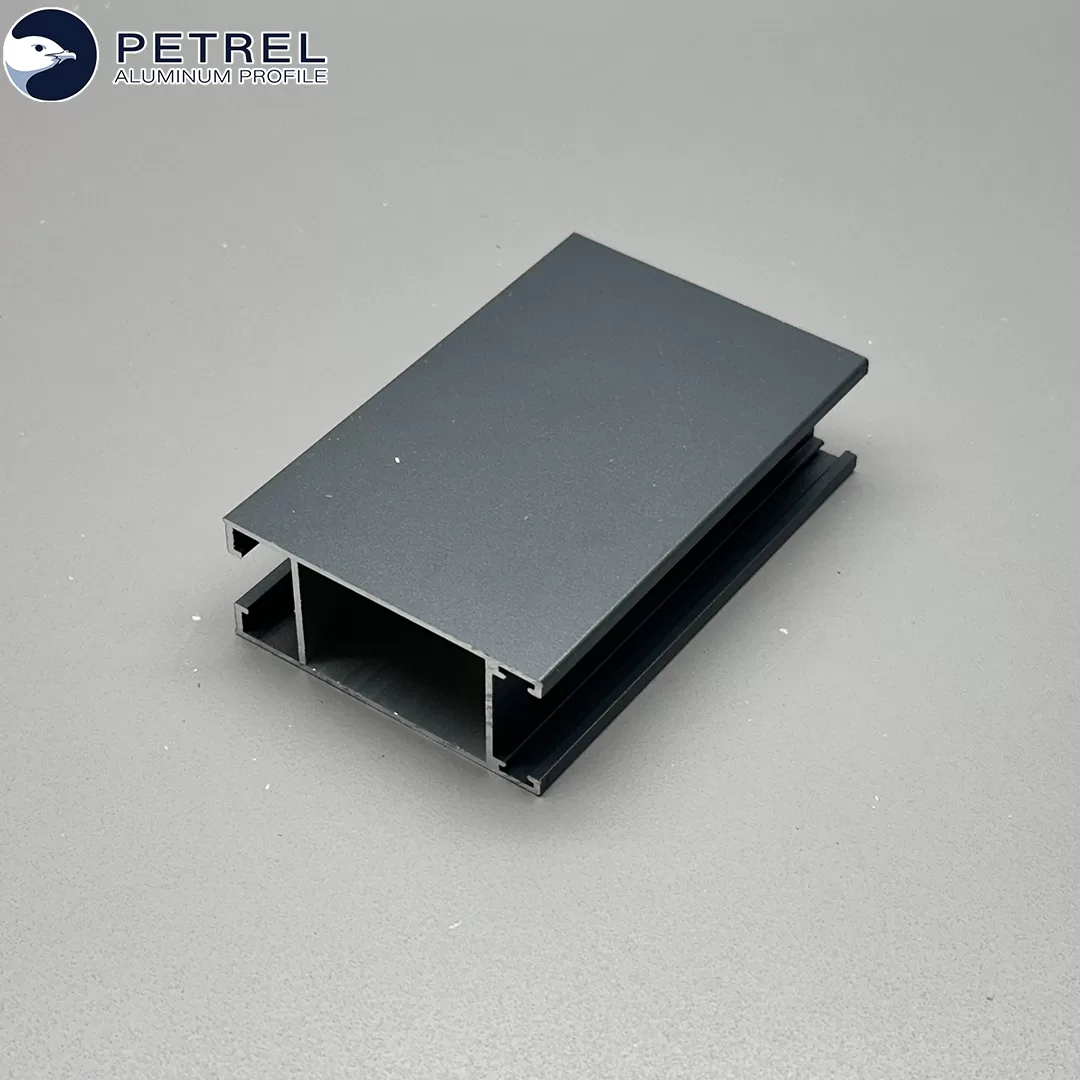 Perfiles de Carpintería de Aluminio: El Alma de la Construcción Moderna con Petrel