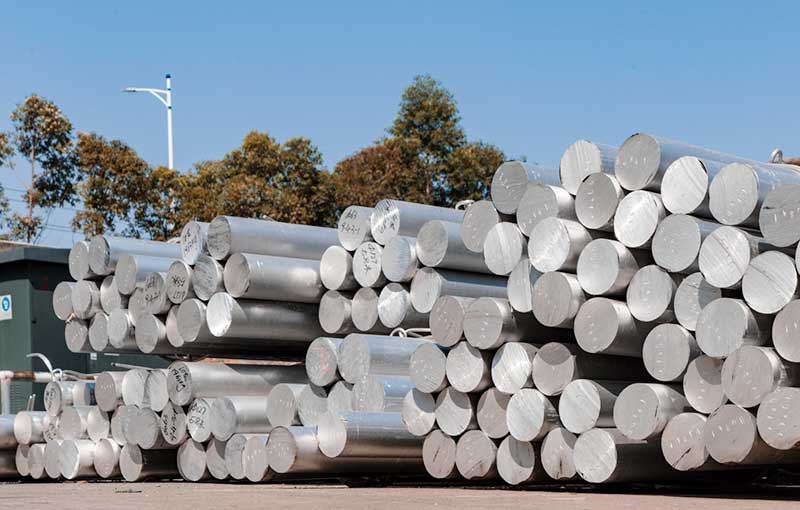 Perfiles de Aluminio para Aberturas: La Base de una Arquitectura Luminosa, Eficiente y Duradera con Petrel