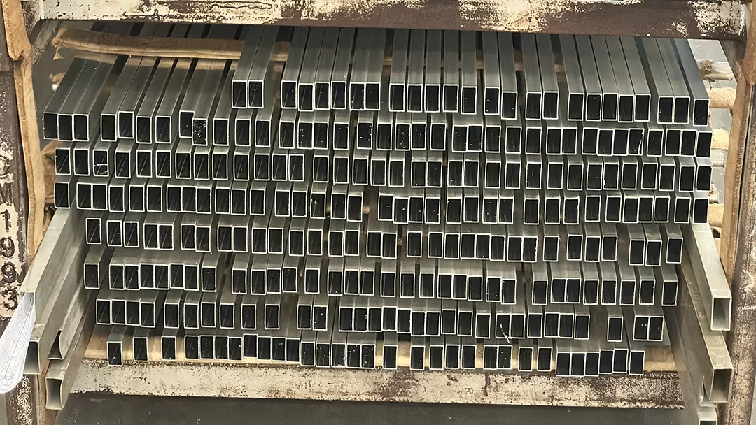 The Definitive Guide to Anodized Aluminium Profiles: Properties, Applications, and Market Insights 2026