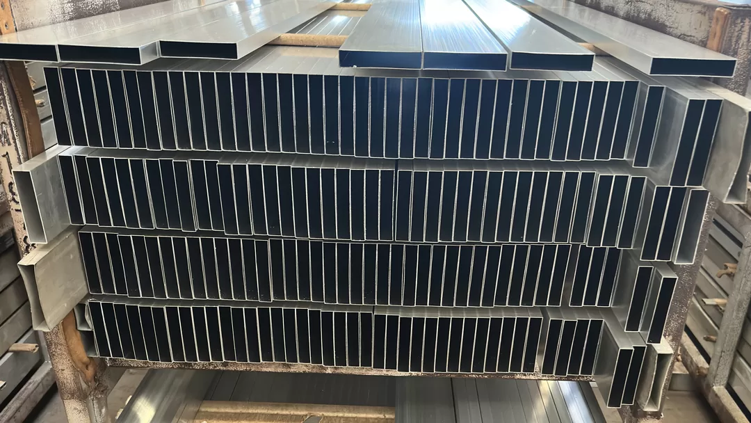 The Ultimate Guide to Anodized Aluminum Profiles: Durability, Trends, and Selection in 2026