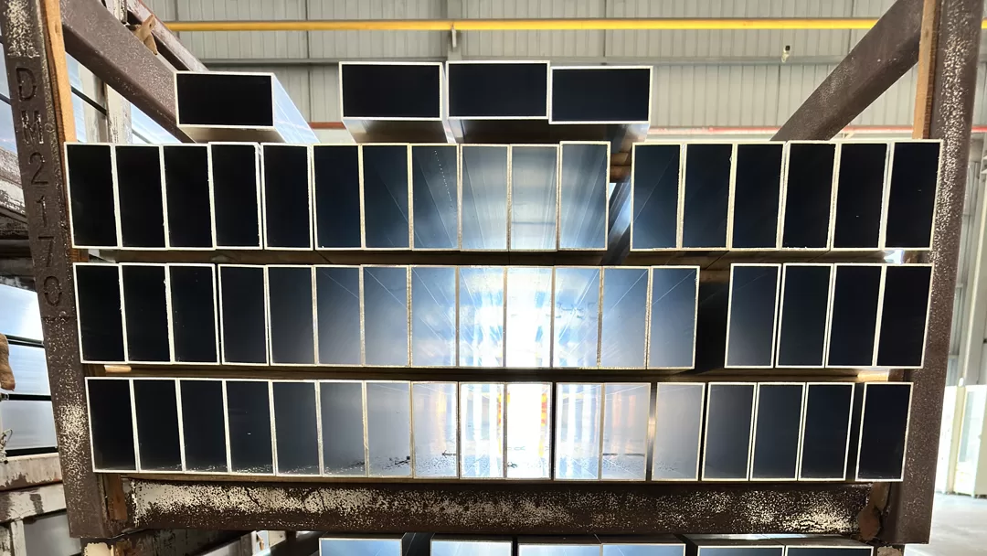 The Ultimate Guide to Anodized Aluminum Profiles: Durability, Applications, and Market Insights for 2026